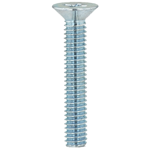 5ブロックダイエット M5X0.9 Retired JIS Flat Head Extra Coarse Zinc - BelMetric